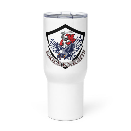 Eagle Knights Travel Mug w/ Handle