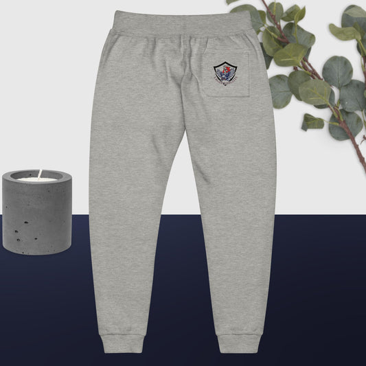 Eagle Knights Unisex Fleece Sweatpants