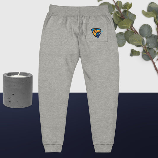 Spitters Unisex Fleece Sweatpants