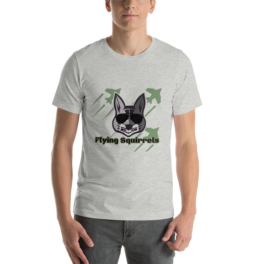 Flying Squirrels T-Shirt