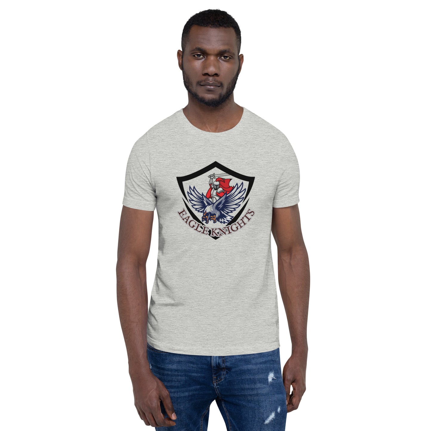 Eagle Knights T-Shirt