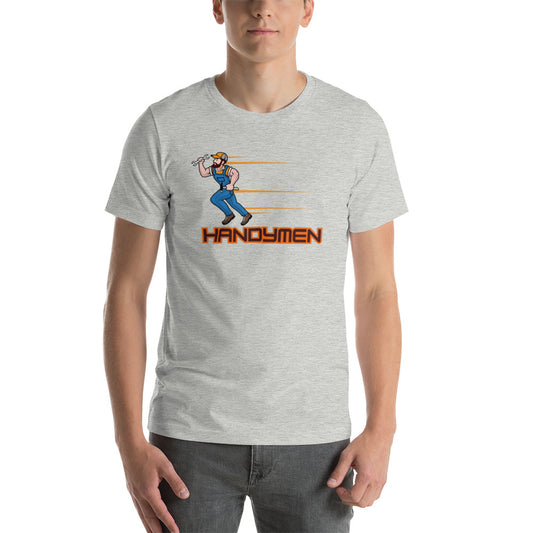 Handymen T-Shirt