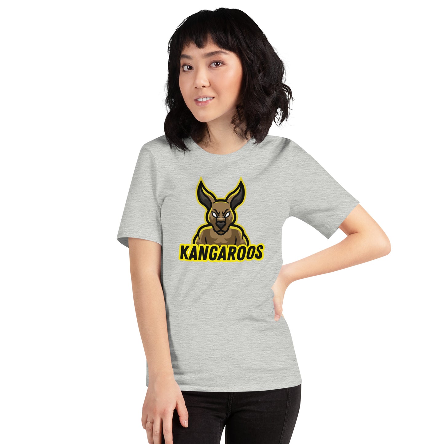 Kangaroos T-Shirt