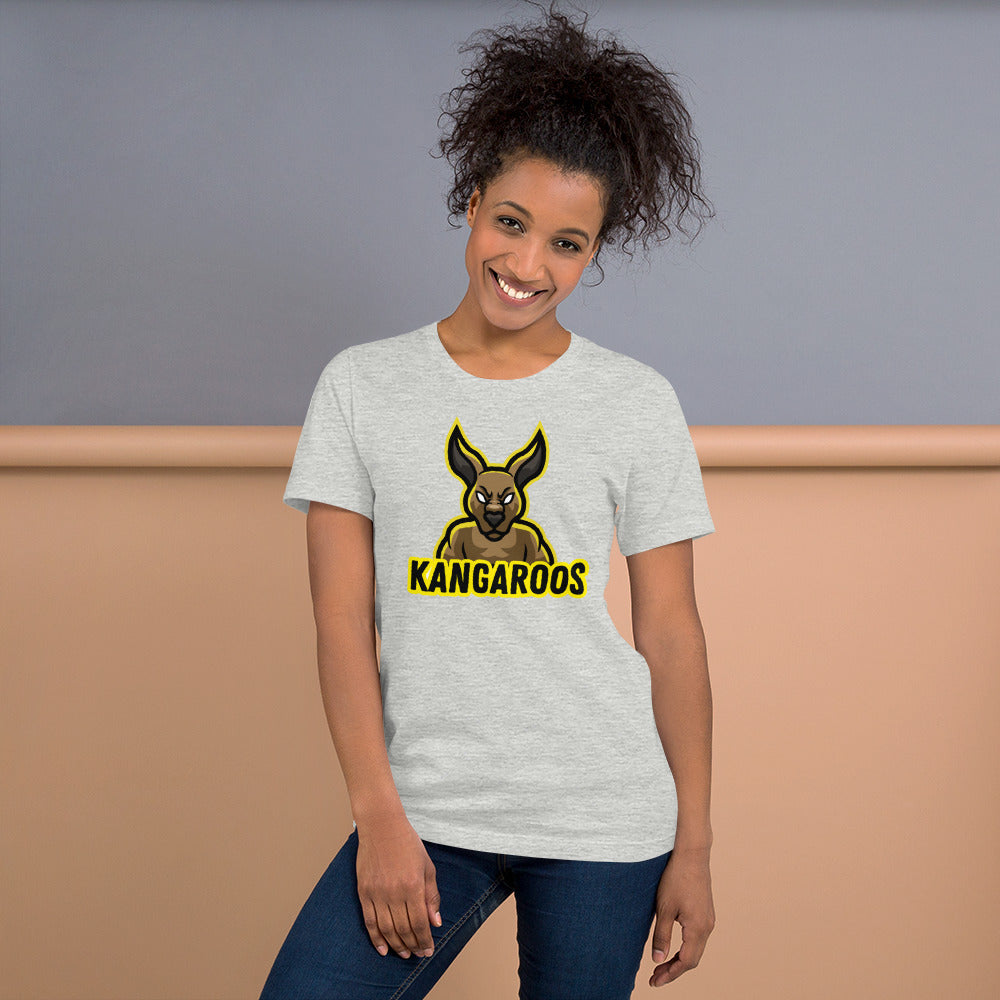 Kangaroos T-Shirt