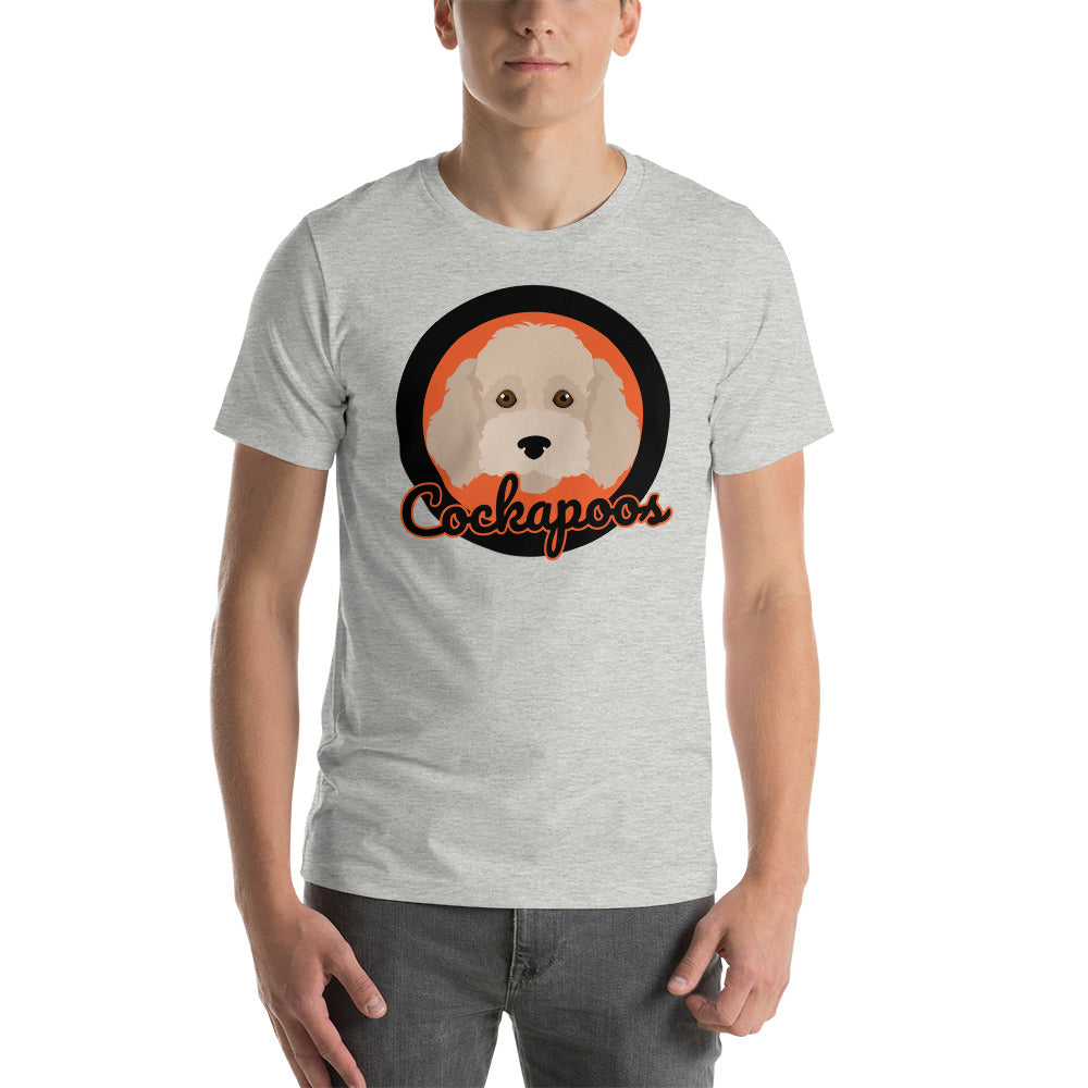 Cockapoos T-Shirt