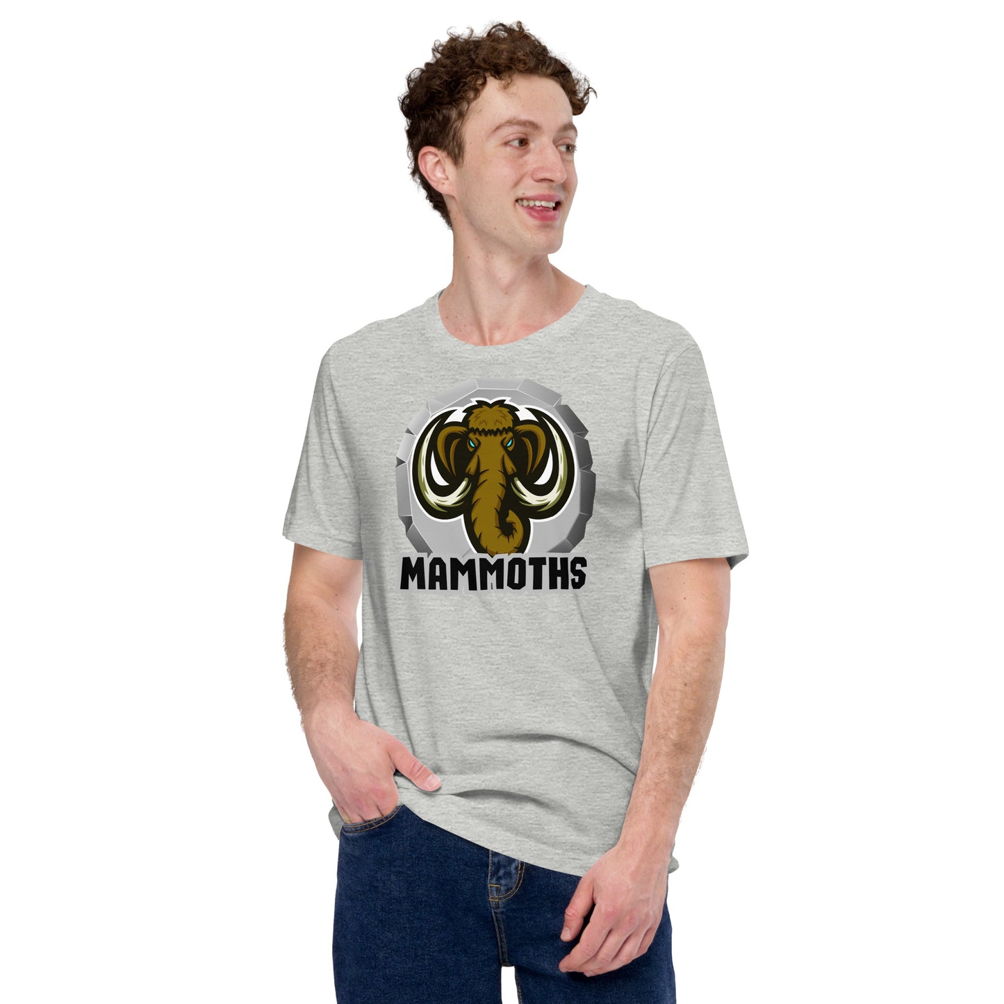 Mammoths T-Shirt