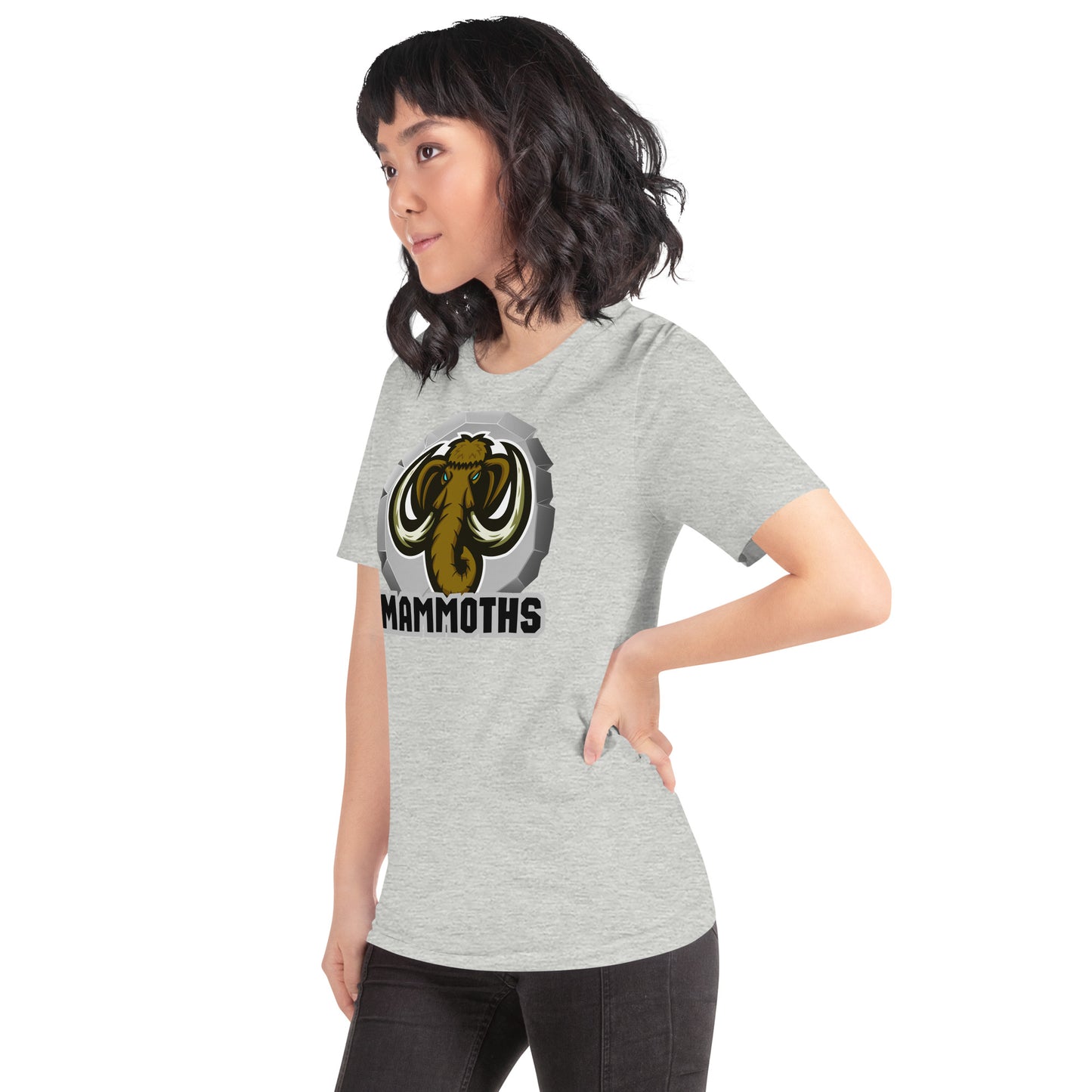 Mammoths T-Shirt